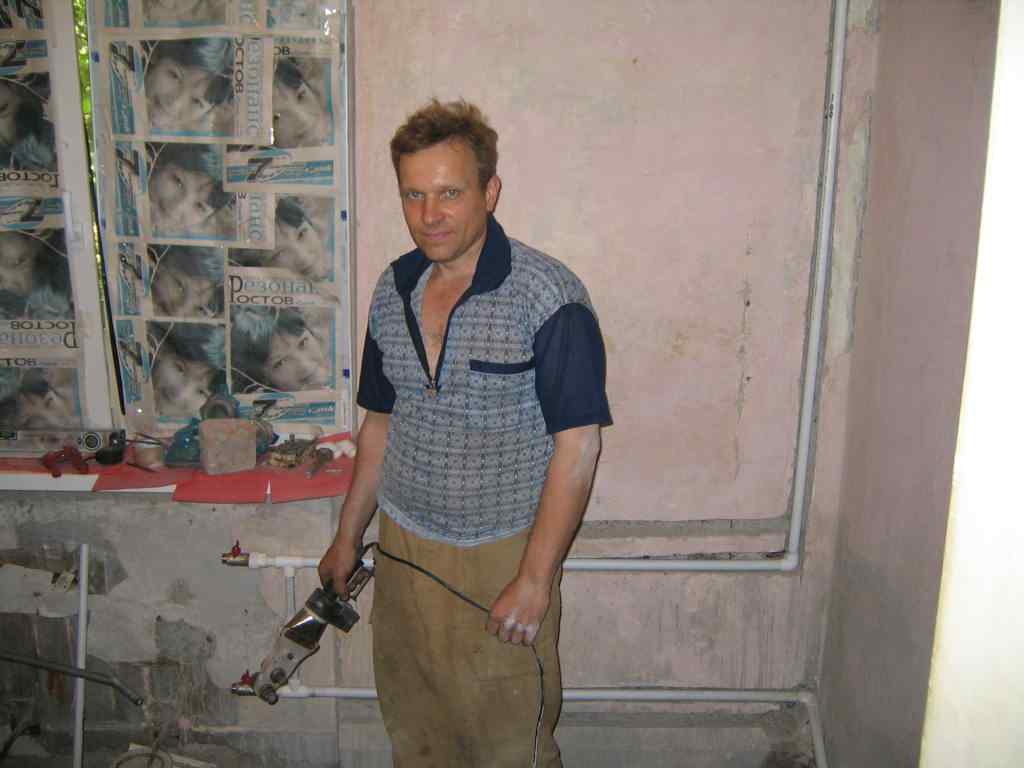 Алексей